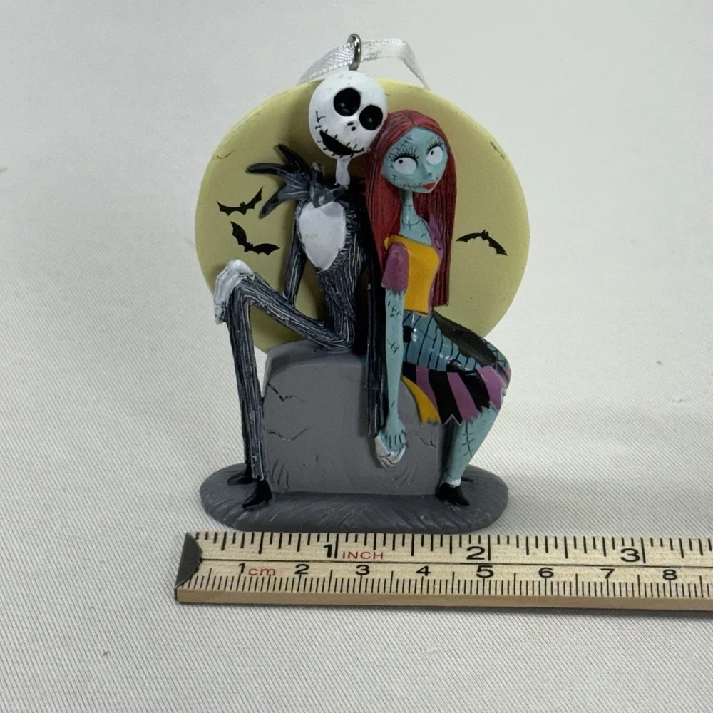 Hallmark disney nightmare